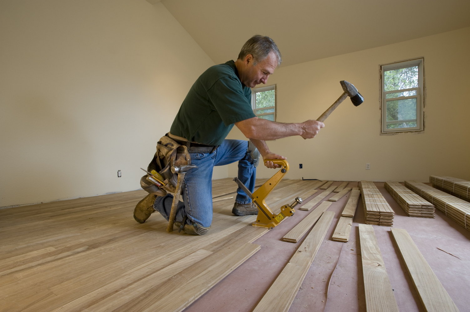 Mavişehir Laminatçı